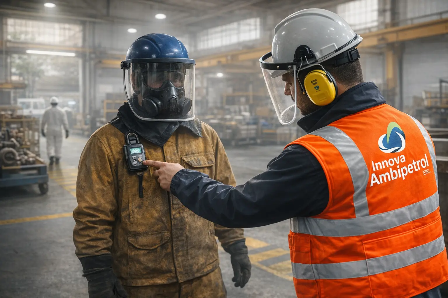 Monitoreos que Garantizan el Cumplimiento y la Confianza