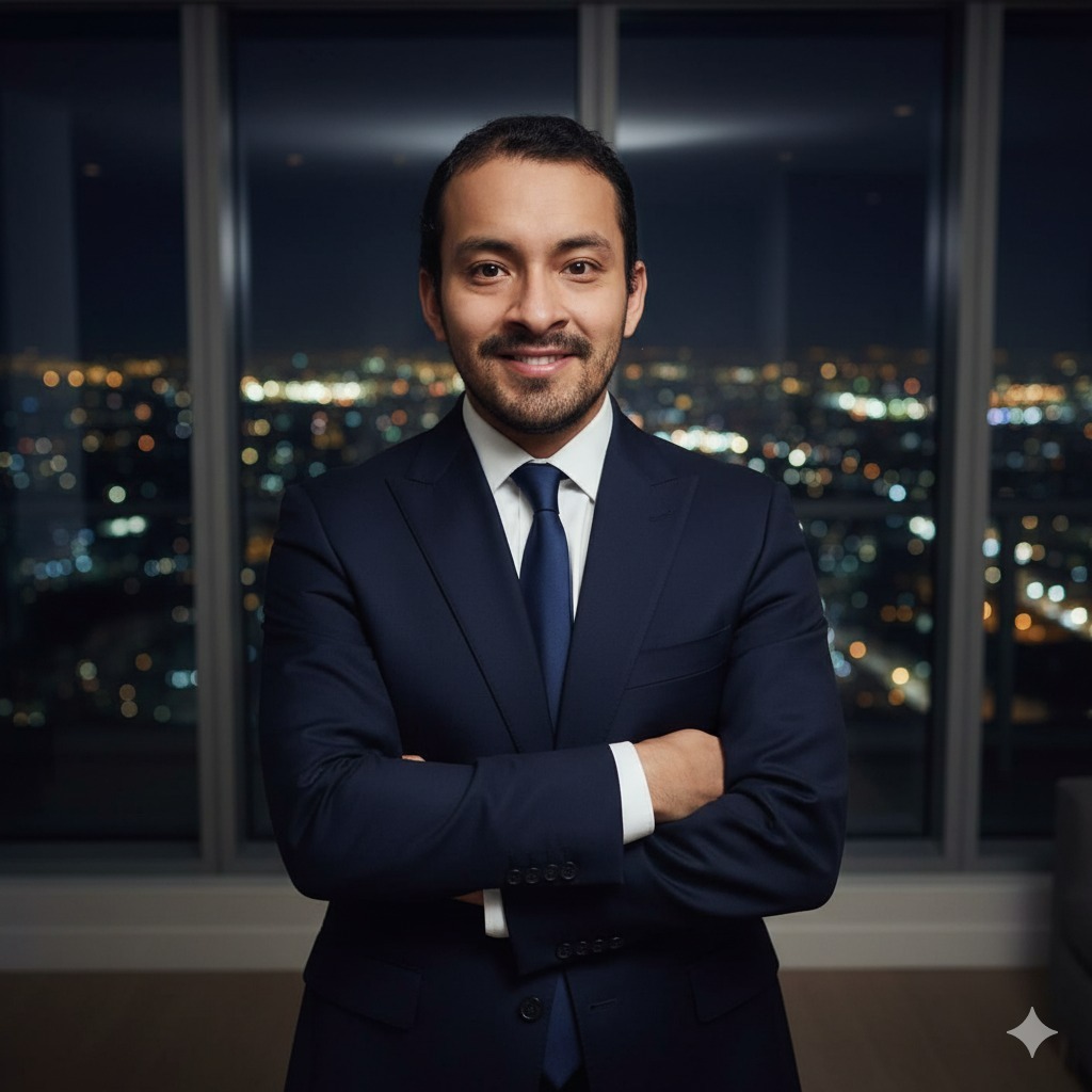 [style font-weight="400" color="#333"]Iván Joel Farfán Chira[/style]