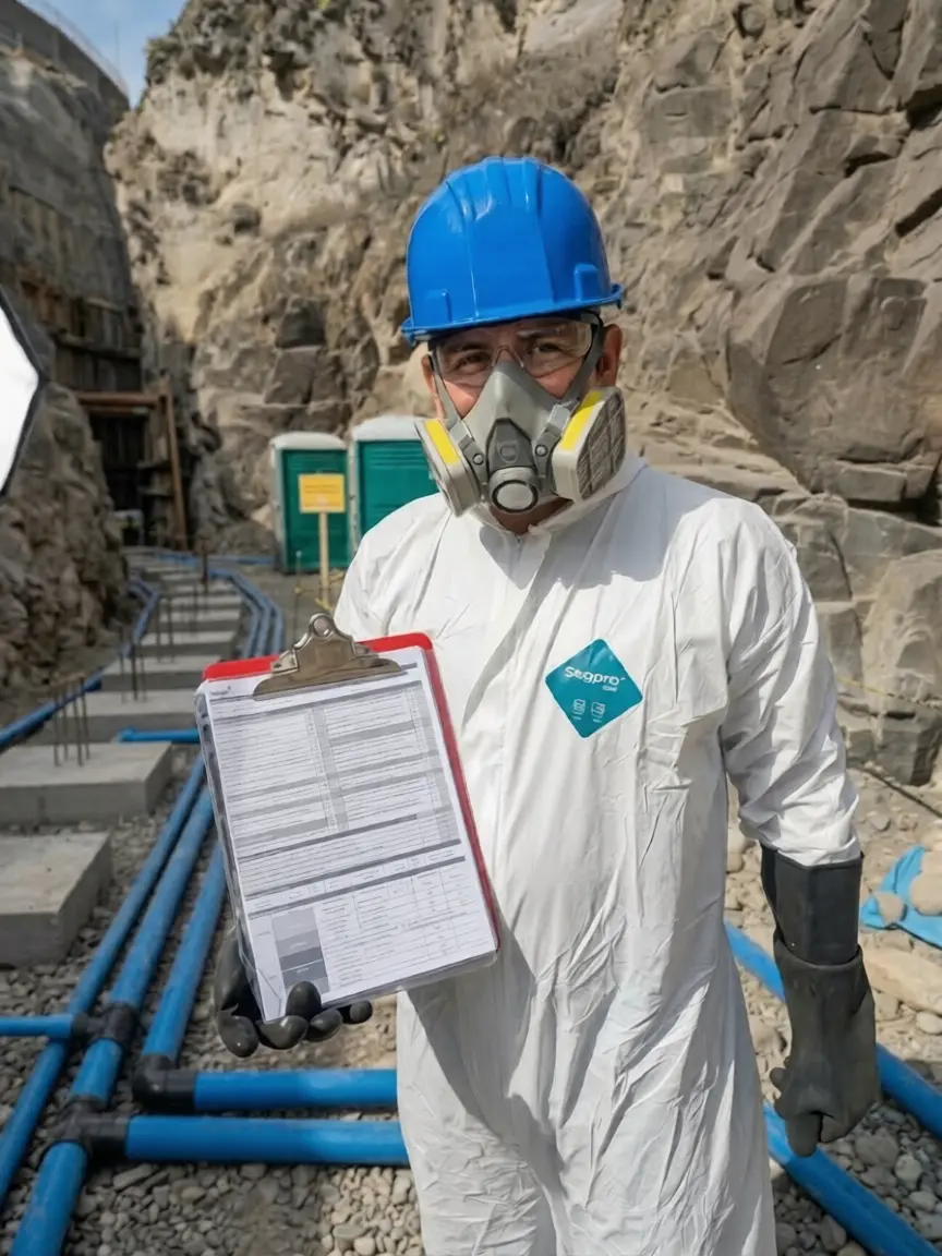 Servicios Ambientales Seguros y Sostenibles