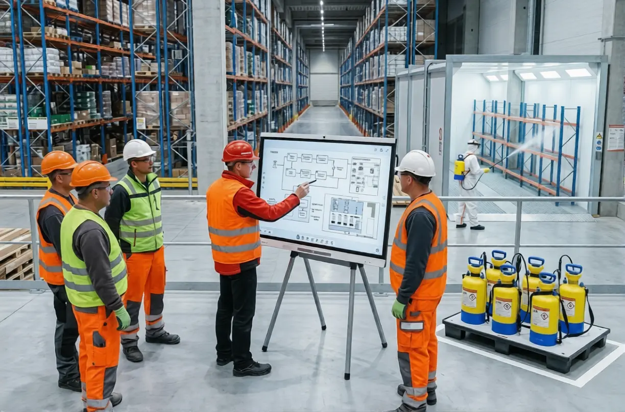 Asesoramiento Especializado para su Empresa