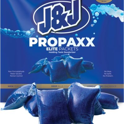 Propaxx Paquetes Deodorizantes